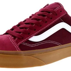 Vans Unisex Vintage Sport Style 36 Skate Shoes
