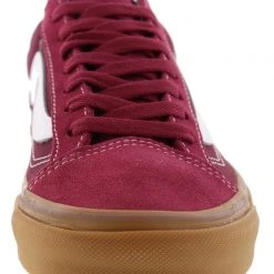 Vans Unisex Vintage Sport Style 36 Skate Shoes