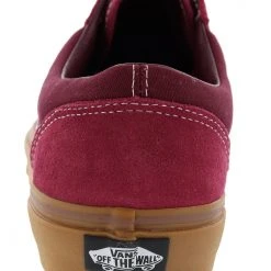 Vans Unisex Vintage Sport Style 36 Skate Shoes