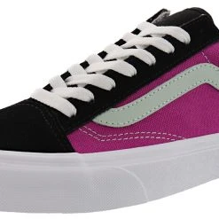 Vans Unisex Vintage Sport Style 36 Skate Shoes
