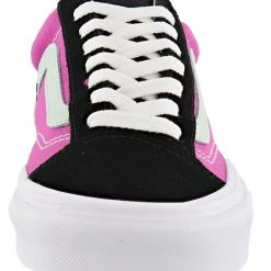 Vans Unisex Vintage Sport Style 36 Skate Shoes