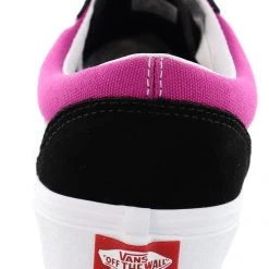 Vans Unisex Vintage Sport Style 36 Skate Shoes