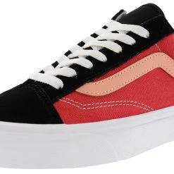 Vans Unisex Vintage Sport Style 36 Skate Shoes