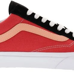 Vans Unisex Vintage Sport Style 36 Skate Shoes