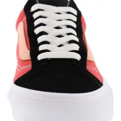 Vans Unisex Vintage Sport Style 36 Skate Shoes
