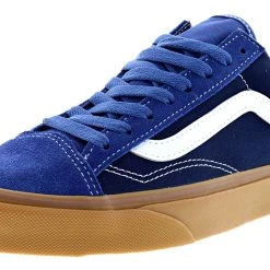 Vans Unisex Vintage Sport Style 36 Skate Shoes