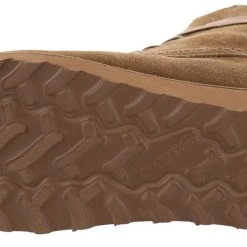 Bearpaw Women Winter Lace Up Boots Krista