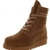 Bearpaw Women Winter Lace Up Boots Krista