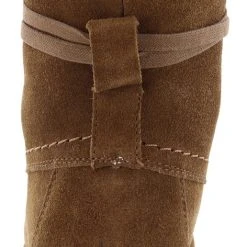 Bearpaw Women Winter Lace Up Boots Krista