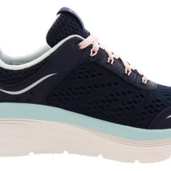 Skechers D'Lux Walker Infinite Motion Lightweight Walking Shoes -Women