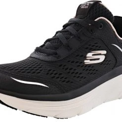 Skechers D'Lux Walker Infinite Motion Lightweight Walking Shoes -Women