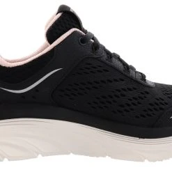 Skechers D'Lux Walker Infinite Motion Lightweight Walking Shoes -Women