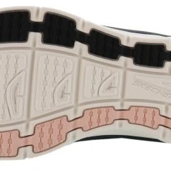 Skechers D'Lux Walker Infinite Motion Lightweight Walking Shoes -Women