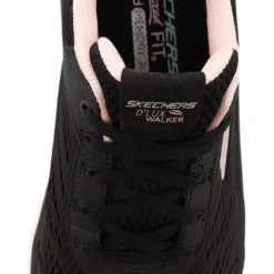 Skechers D'Lux Walker Infinite Motion Lightweight Walking Shoes -Women
