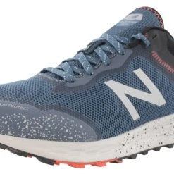 New Balance Arishi Fresh Foam Trail Running Shoes Men