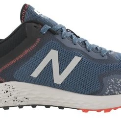 New Balance Arishi Fresh Foam Trail Running Shoes Men