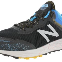 New Balance Arishi Fresh Foam Trail Running Shoes Men