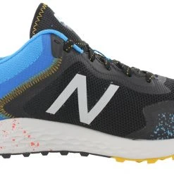 New Balance Arishi Fresh Foam Trail Running Shoes Men