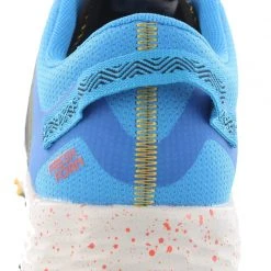 New Balance Arishi Fresh Foam Trail Running Shoes Men