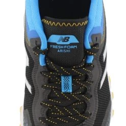 New Balance Arishi Fresh Foam Trail Running Shoes Men