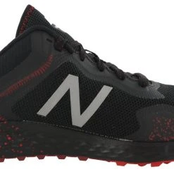 New Balance Arishi Fresh Foam Trail Running Shoes Men