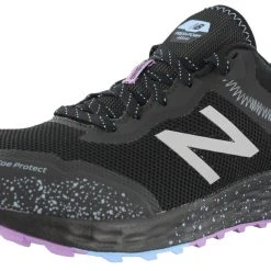 New Balance Fresh Foam Arishi Womens Trail Running Shoes 45 New Balance Fresh Foam Arishi Womens Trail Running Shoes