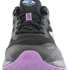 New Balance Fresh Foam Arishi Womens Trail Running Shoes 41 New Balance Fresh Foam Arishi Womens Trail Running Shoes