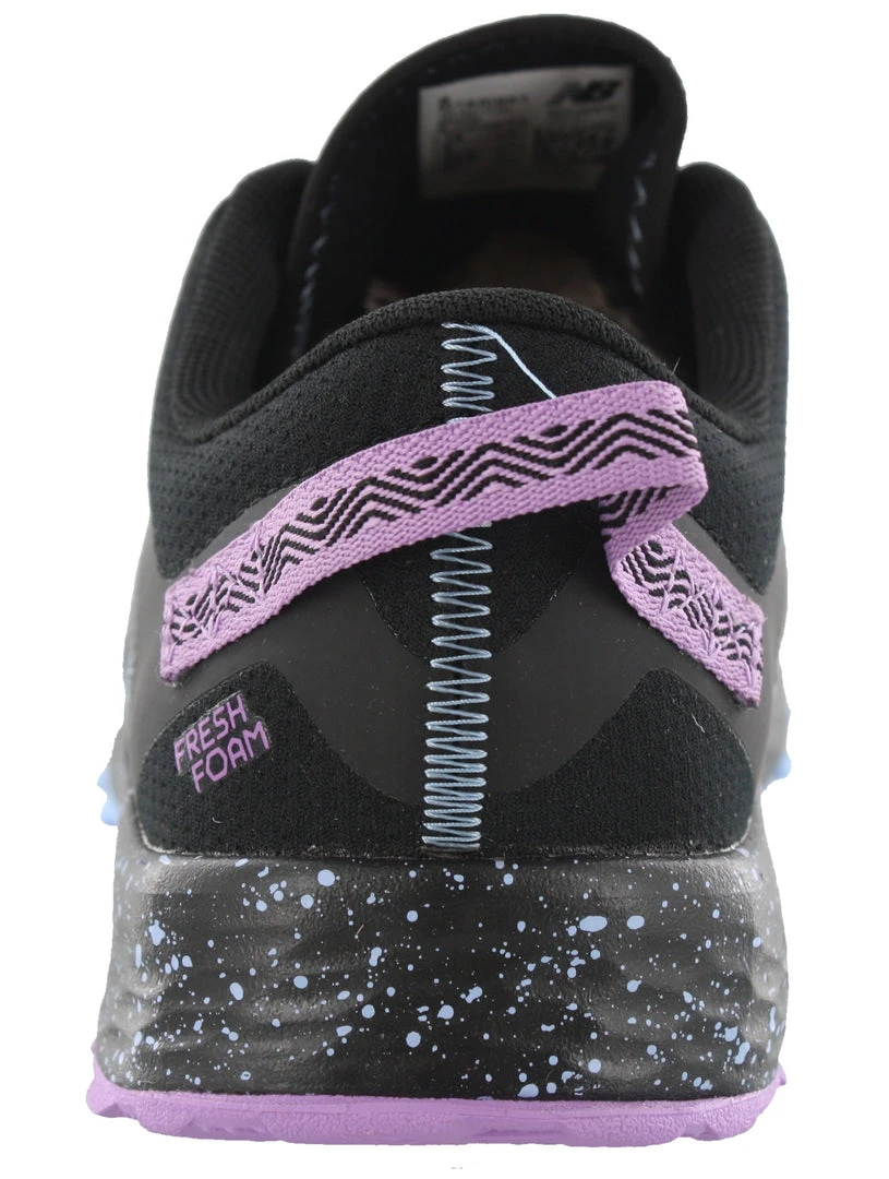 New Balance Fresh Foam Arishi Womens Trail Running Shoes 4 New Balance Fresh Foam Arishi Womens Trail Running Shoes