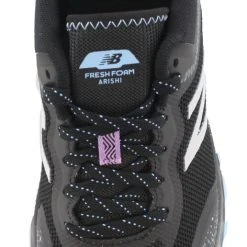 New Balance Fresh Foam Arishi Womens Trail Running Shoes 44 New Balance Fresh Foam Arishi Womens Trail Running Shoes