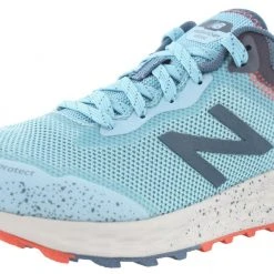 New Balance Fresh Foam Arishi Womens Trail Running Shoes 46 New Balance Fresh Foam Arishi Womens Trail Running Shoes