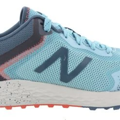 New Balance Fresh Foam Arishi Womens Trail Running Shoes 47 New Balance Fresh Foam Arishi Womens Trail Running Shoes