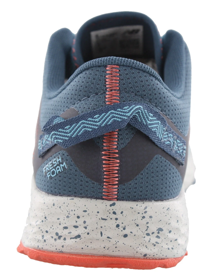New Balance Fresh Foam Arishi Womens Trail Running Shoes 12 New Balance Fresh Foam Arishi Womens Trail Running Shoes