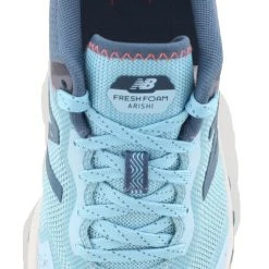 New Balance Fresh Foam Arishi Womens Trail Running Shoes 48 New Balance Fresh Foam Arishi Womens Trail Running Shoes