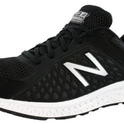 New Balance Men Walking Trail Cushioned Running Shoes M420