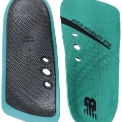 New Balance Insoles Unisex 3-4 Arch Stability IAS3715 5 New Balance Insoles Unisex 3-4 Arch Stability IAS3715