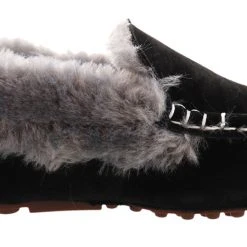 Lamo Aussie Lightweight Mocassin Slippers Womens