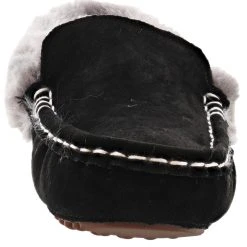 Lamo Aussie Lightweight Mocassin Slippers Womens 2 Lamo Aussie Lightweight Mocassin Slippers Womens