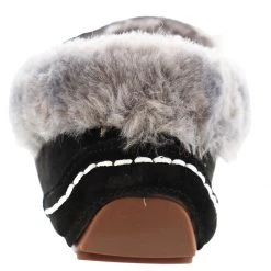 Lamo Aussie Lightweight Mocassin Slippers Womens 3 Lamo Aussie Lightweight Mocassin Slippers Womens