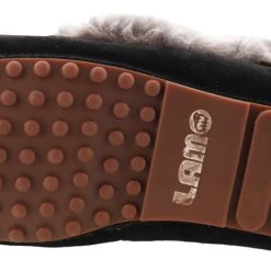 Lamo Aussie Lightweight Mocassin Slippers Womens 4 Lamo Aussie Lightweight Mocassin Slippers Womens