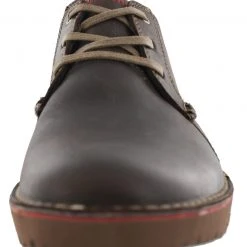 Clarks Of England Clarks Mens Casual Shoes Vargo Plain