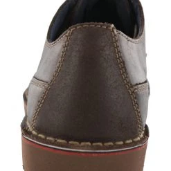 Clarks Of England Clarks Mens Casual Shoes Vargo Plain