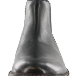 Clarks Of England Clarks Men's Casual Chelsea Boots Paulson Up