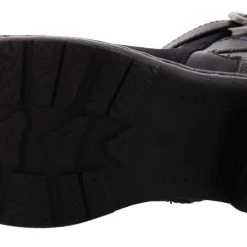 Patrizia Future Buckle Strap Booties Women