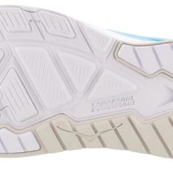 Hoka One One Hoka Arahi 4 Wide EE Men's Cushioned Running Shoes For Bad Knees 18 Hoka One One Hoka Arahi 4 Wide EE Men's Cushioned Running Shoes For Bad Knees