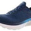 Hoka One One Hoka Arahi 4 Wide EE Men's Cushioned Running Shoes For Bad Knees