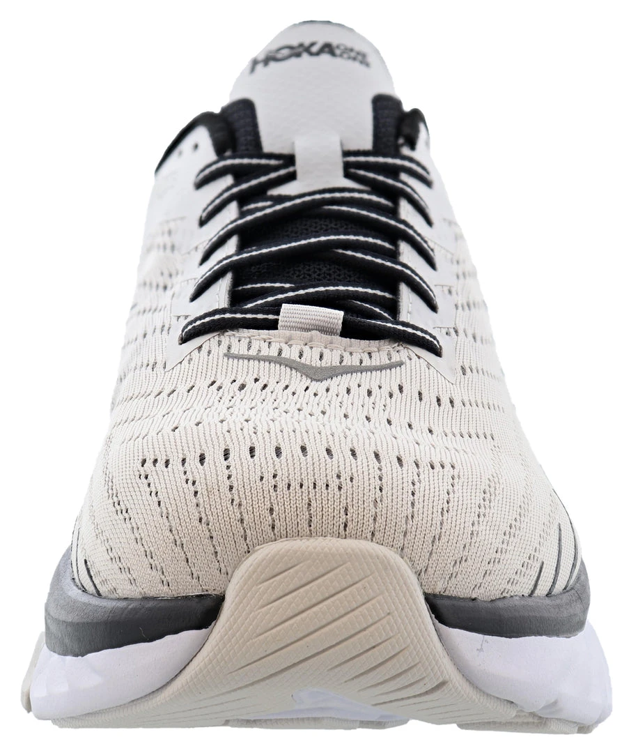 Hoka One One Hoka Arahi 4 Wide EE Men's Cushioned Running Shoes For Bad Knees 9 Hoka One One Hoka Arahi 4 Wide EE Men's Cushioned Running Shoes For Bad Knees