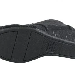 Toms Women Desert Wedge Lace Up Booties