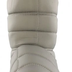 Toms Inez Women Back Zipper Cozy Ankle Booties