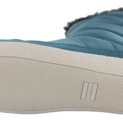 Toms Inez Women Back Zipper Cozy Ankle Booties