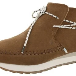 Toms Women Water Resistant Moccasin Boots Rio Mid 20 Toms Women Water Resistant Moccasin Boots Rio Mid